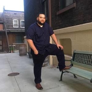 Meet your Posher, Jarren